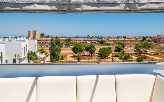 3 bedroom Penthouse in Cartagena - GS149466 - Photo - Small - 38