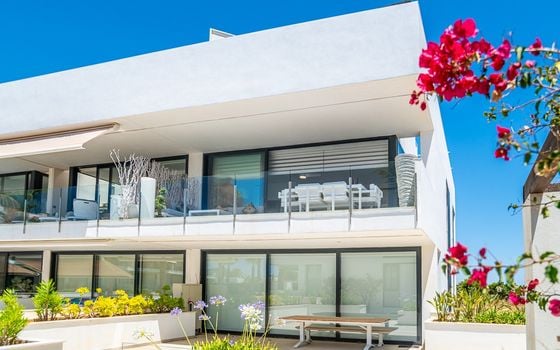 3 bedroom Penthouse in Cartagena - GS149466 - Photo - 3
