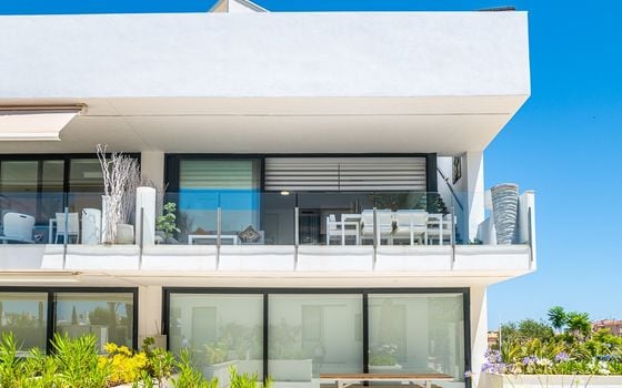 3 bedroom Penthouse in Cartagena - GS149466 - Photo - 4