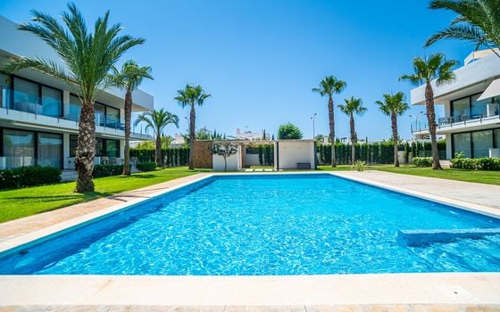 3 bedroom Penthouse in Cartagena - GS149466 - Photo - 2