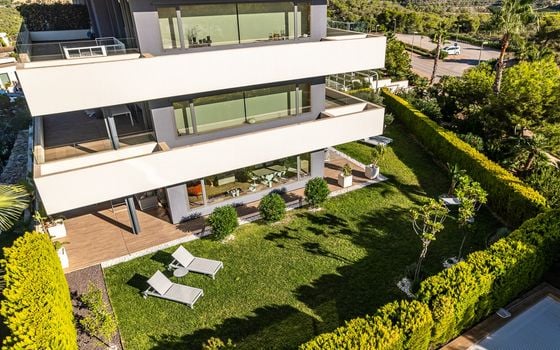 Appartement de 3 chambres à Las Colinas - GS149467 - Photo - 3