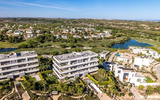 Appartement de 3 chambres à Las Colinas - GS149467 - Photo - Small - 42