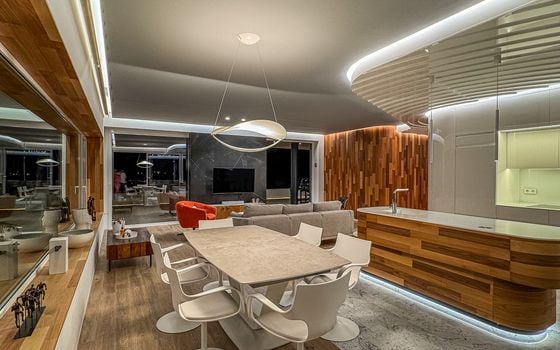 Appartement de 3 chambres à Las Colinas - GS149467 - Photo - Small - 12