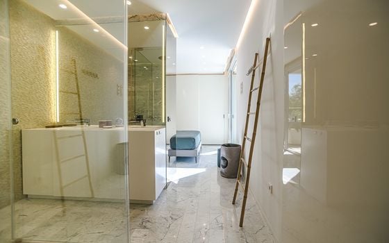 Appartement de 3 chambres à Las Colinas - GS149467 - Photo - Small - 22
