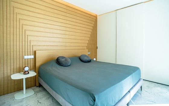 Appartement de 3 chambres à Las Colinas - GS149467 - Photo - Small - 19