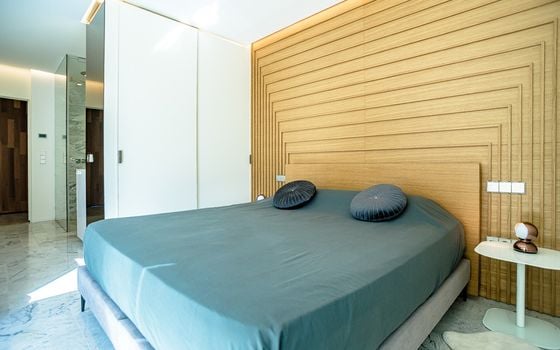 Appartement de 3 chambres à Las Colinas - GS149467 - Photo - Small - 20