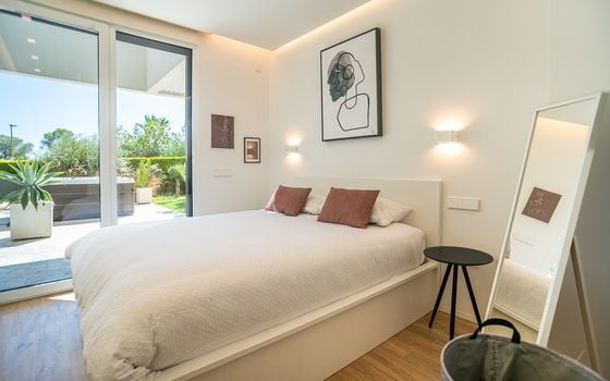 Appartement de 3 chambres à Las Colinas - GS149467 - Photo - Small - 16