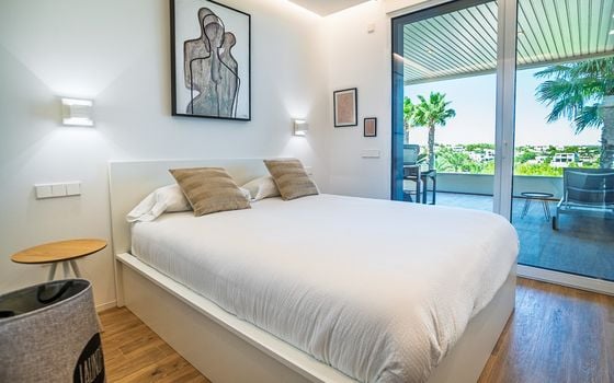 Appartement de 3 chambres à Las Colinas - GS149467 - Photo - Small - 17