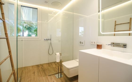 Appartement de 3 chambres à Las Colinas - GS149467 - Photo - Small - 25