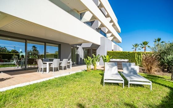 Appartement de 3 chambres à Las Colinas - GS149467 - Photo - Small - 31