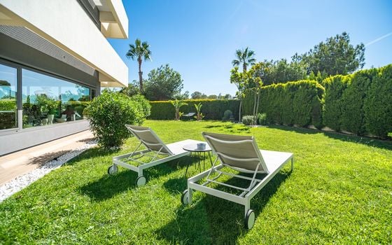 Appartement de 3 chambres à Las Colinas - GS149467 - Photo - Small - 34