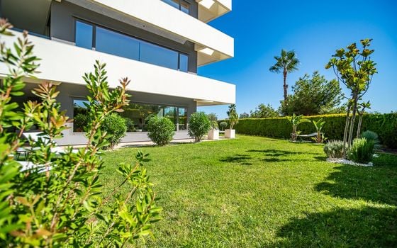 Appartement de 3 chambres à Las Colinas - GS149467 - Photo - Small - 33