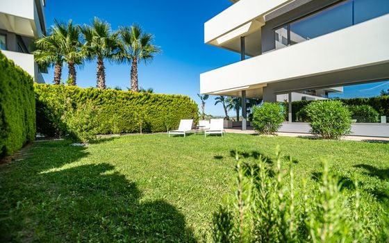 Appartement de 3 chambres à Las Colinas - GS149467 - Photo - Small - 32