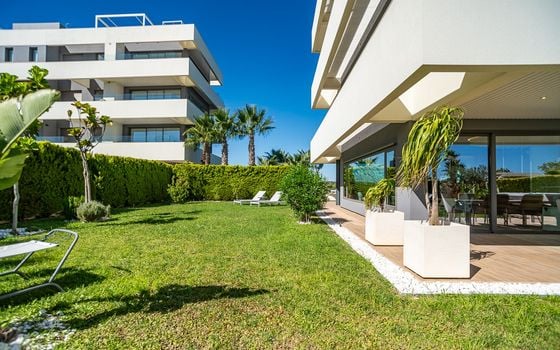 Appartement de 3 chambres à Las Colinas - GS149467 - Photo - Small - 35