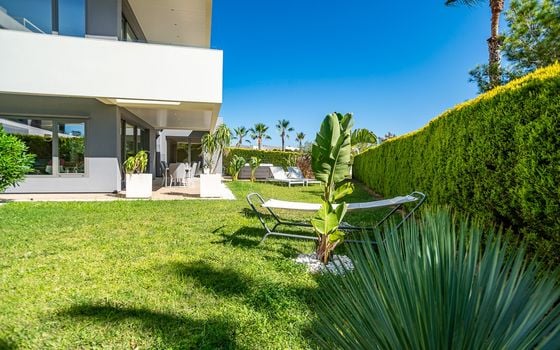 Appartement de 3 chambres à Las Colinas - GS149467 - Photo - Small - 36