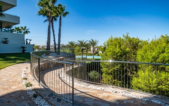 Appartement de 3 chambres à Las Colinas - GS149467 - Photo - Small - 40