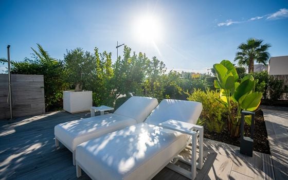 2 bedroom Villa in Algorfa - GS149468 - Photo - Small - 36