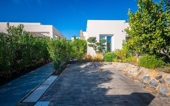 2 bedroom Villa in Algorfa - GS149468 - Photo - Small - 39