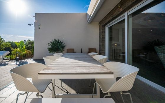 2 bedroom Villa in Algorfa - GS149468 - Photo - Small - 8