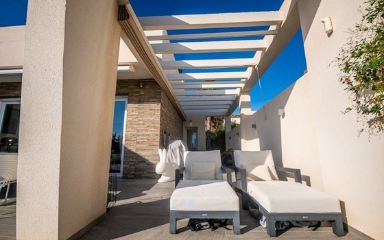 2 bedroom Villa in Algorfa - GS149468 - Photo - Small - 7