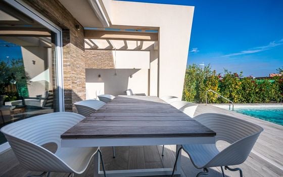 2 bedroom Villa in Algorfa - GS149468 - Photo - Small - 9