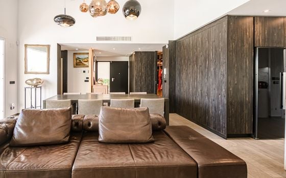 2 bedroom Villa in Algorfa - GS149468 - Photo - Small - 12