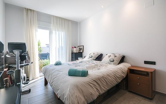 2 bedroom Villa in Algorfa - GS149468 - Photo - Small - 25