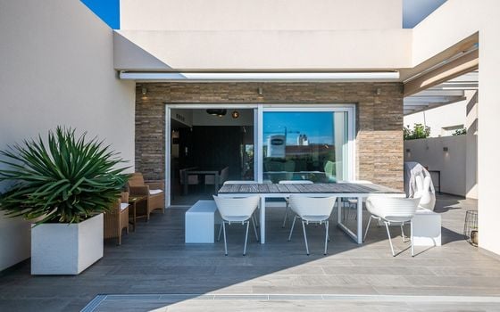 2 bedroom Villa in Algorfa - GS149468 - Photo - 5