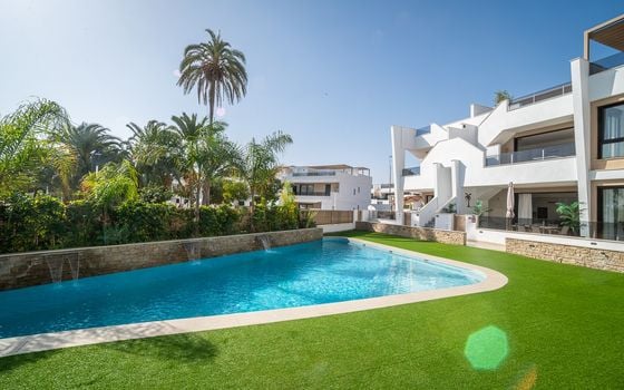 3 bedroom Penthouse in San Pedro del Pinatar - GS149470 - Photo - 1