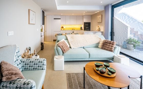 3 bedroom Penthouse in San Pedro del Pinatar - GS149470 - Photo - Small - 7