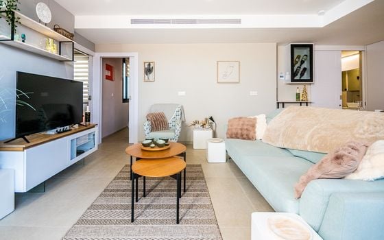 3 bedroom Penthouse in San Pedro del Pinatar - GS149470 - Photo - Small - 8