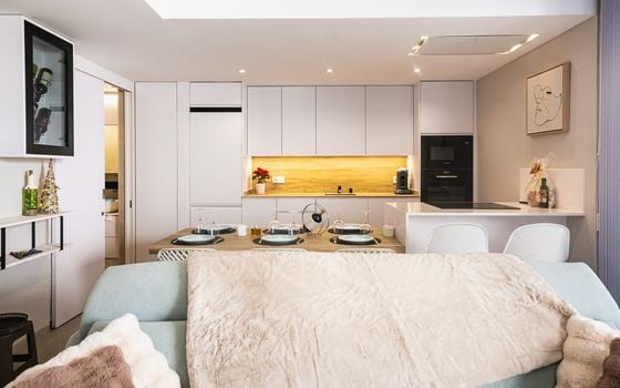 3 bedroom Penthouse in San Pedro del Pinatar - GS149470 - Photo - Small - 9