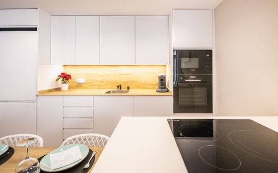 3 bedroom Penthouse in San Pedro del Pinatar - GS149470 - Photo - Small - 11