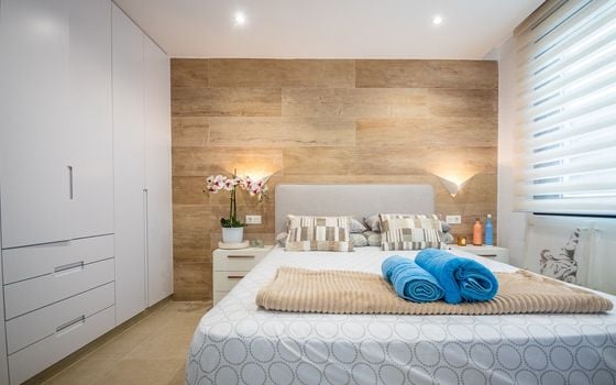 3 bedroom Penthouse in San Pedro del Pinatar - GS149470 - Photo - Small - 12