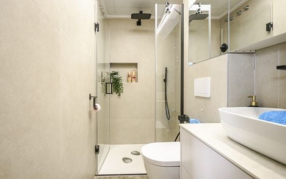 3 bedroom Penthouse in San Pedro del Pinatar - GS149470 - Photo - Small - 21