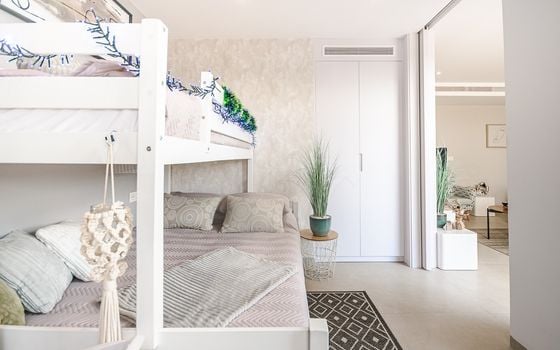 3 bedroom Penthouse in San Pedro del Pinatar - GS149470 - Photo - Small - 18