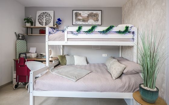 3 bedroom Penthouse in San Pedro del Pinatar - GS149470 - Photo - Small - 17