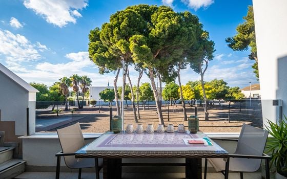 3 bedroom Penthouse in San Pedro del Pinatar - GS149470 - Photo - Small - 23