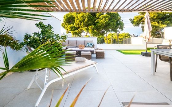 3 bedroom Penthouse in San Pedro del Pinatar - GS149470 - Photo - Small - 30