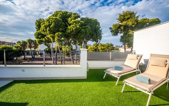 3 bedroom Penthouse in San Pedro del Pinatar - GS149470 - Photo - Small - 25