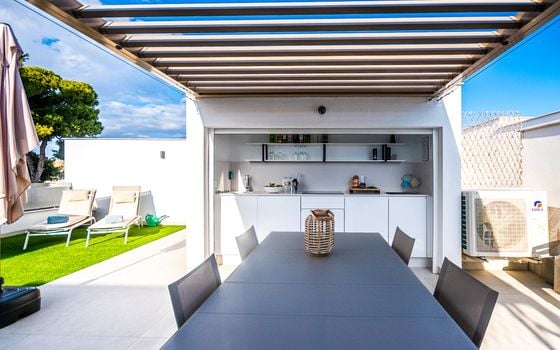 3 bedroom Penthouse in San Pedro del Pinatar - GS149470 - Photo - Small - 29