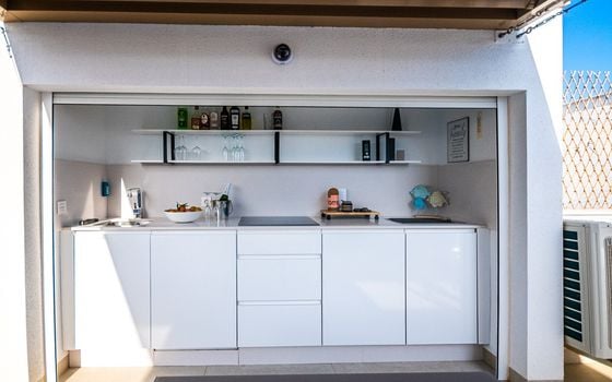 3 bedroom Penthouse in San Pedro del Pinatar - GS149470 - Photo - Small - 28