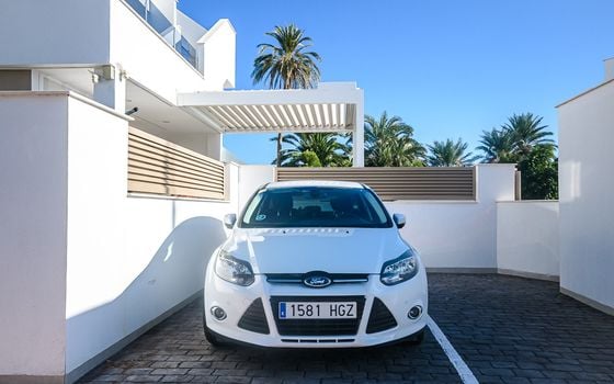 3 bedroom Penthouse in San Pedro del Pinatar - GS149470 - Photo - Small - 27