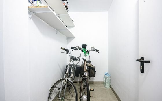 3 bedroom Penthouse in San Pedro del Pinatar - GS149470 - Photo - Small - 26