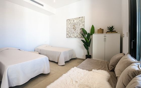 3 bedroom Apartment in San Pedro del Pinatar - GS149474 - Photo - Small - 13