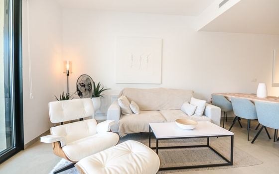 Apartamento de 3 habitaciones en San Pedro del Pinatar - GS149474 - Foto - 3