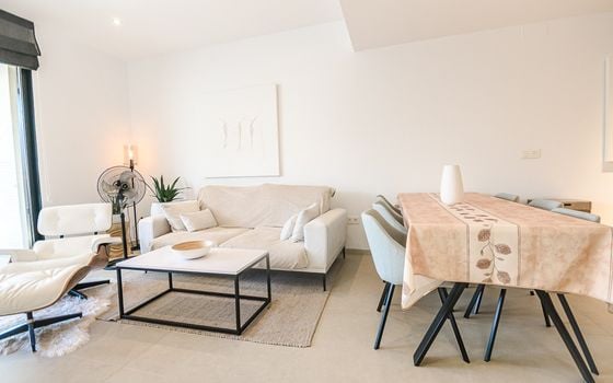 Apartamento de 3 habitaciones en San Pedro del Pinatar - GS149474 - Foto - 4
