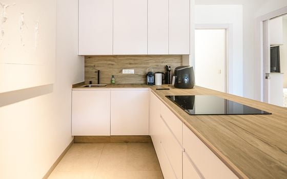 3 bedroom Apartment in San Pedro del Pinatar - GS149474 - Photo - Small - 6