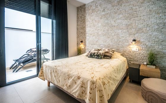 3 bedroom Apartment in San Pedro del Pinatar - GS149474 - Photo - Small - 8