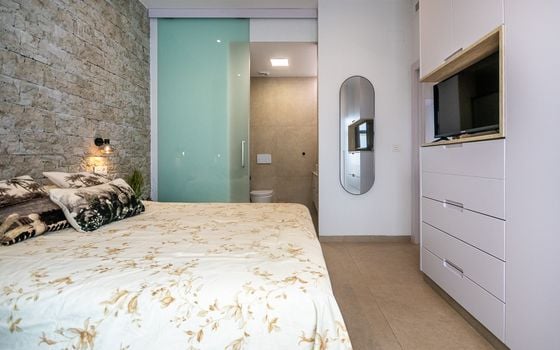 3 bedroom Apartment in San Pedro del Pinatar - GS149474 - Photo - Small - 10